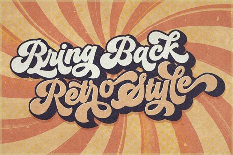 10 enchanting magic retro fonts to add to your collection